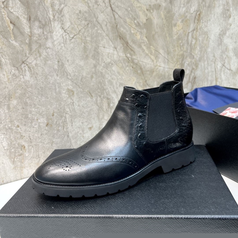 Pra*a boots